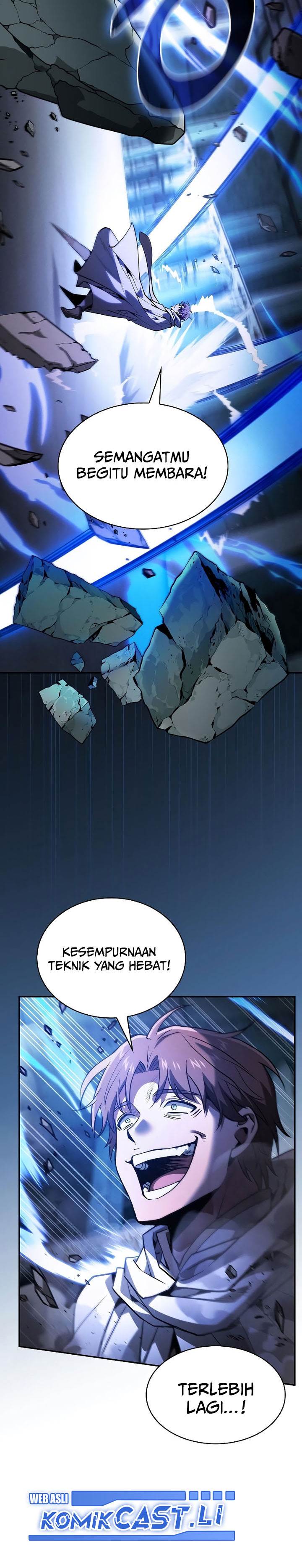 Academy’s Genius Swordmaster Chap 114 - Next Chap 115