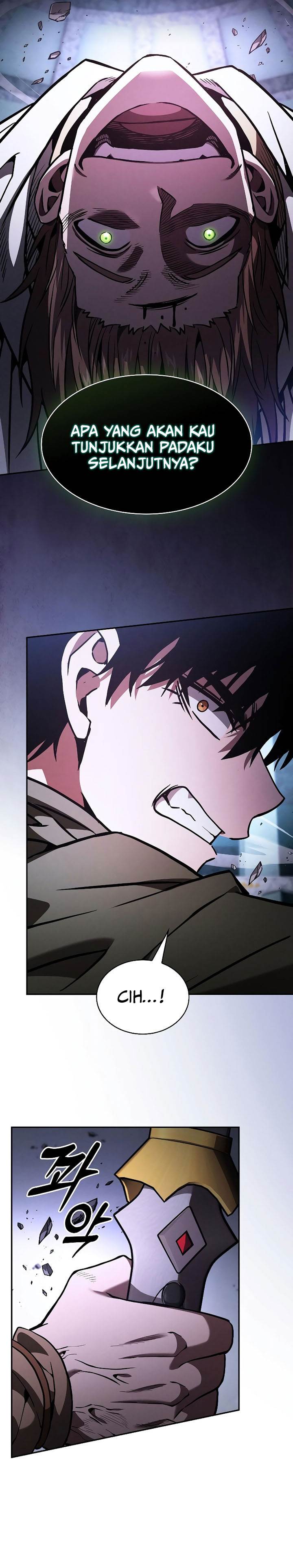 Academy’s Genius Swordmaster Chap 114 - Next Chap 115