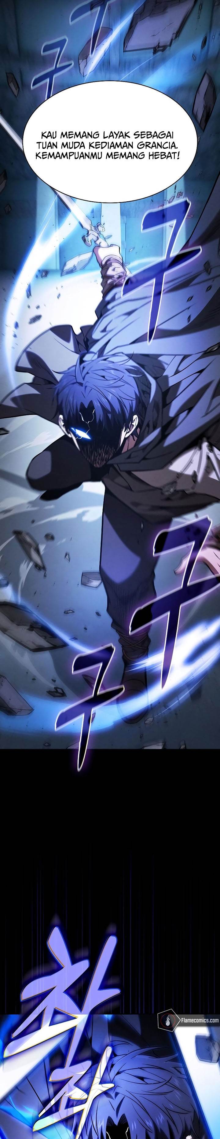 Academy’s Genius Swordmaster Chap 114 - Next Chap 115