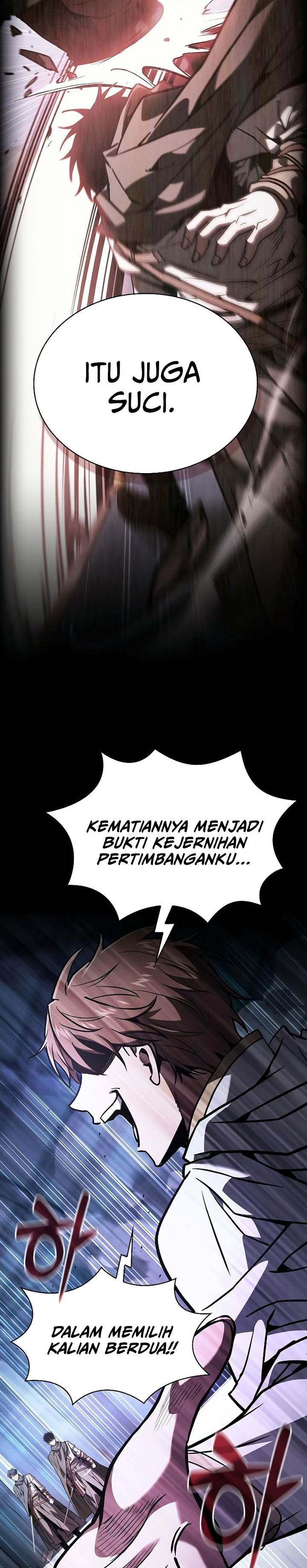 Academy’s Genius Swordmaster Chap 114 - Next Chap 115