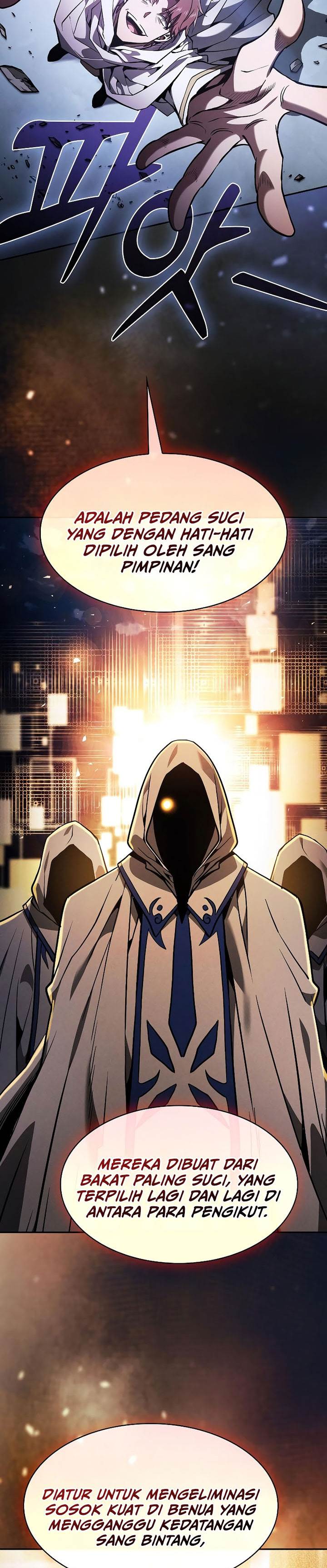 Academy’s Genius Swordmaster Chap 114 - Next Chap 115