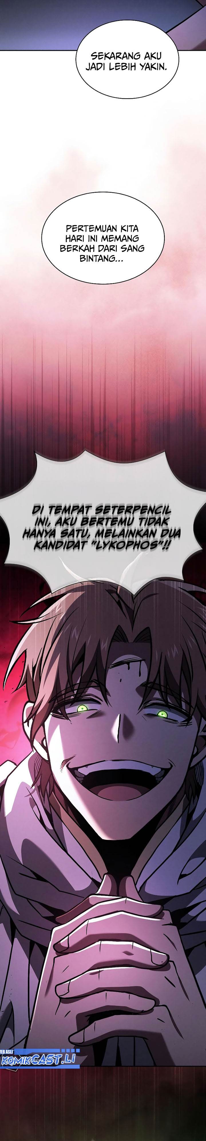 Academy’s Genius Swordmaster Chap 114 - Next Chap 115