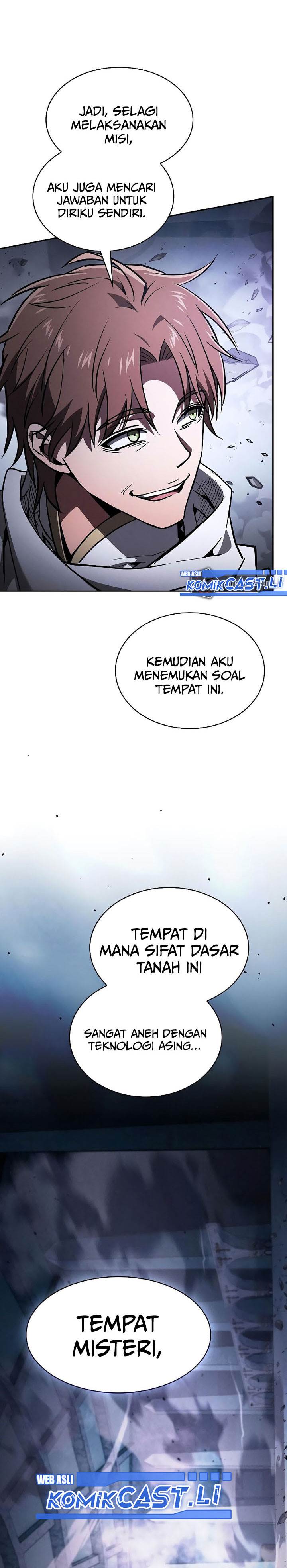 Academy’s Genius Swordmaster Chap 115 - Next Chap 116