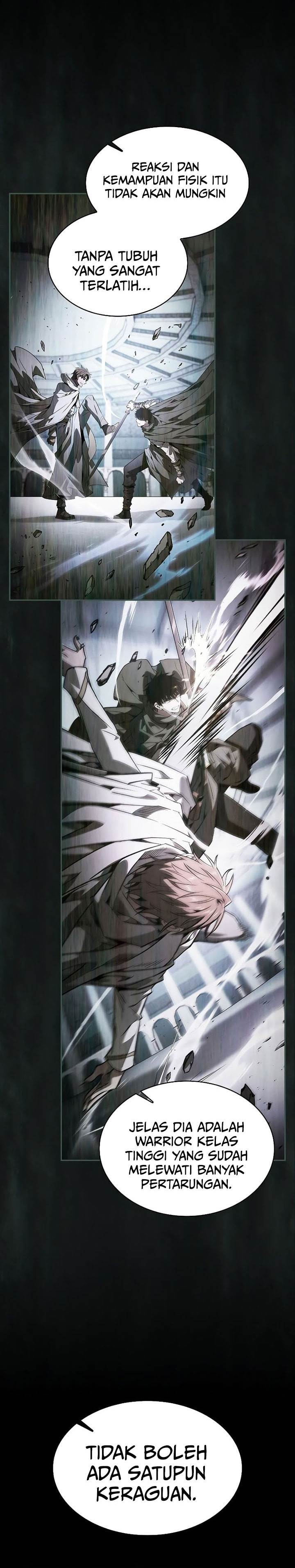 Academy’s Genius Swordmaster Chap 115 - Next Chap 116