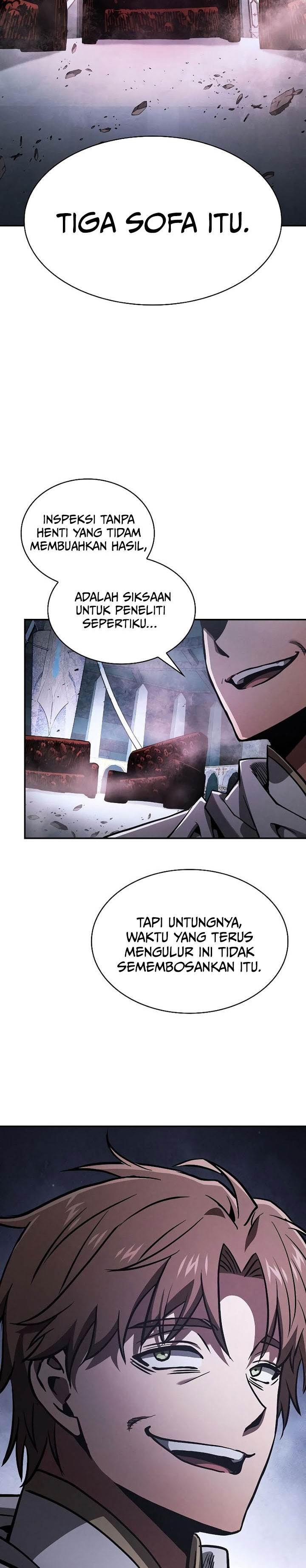 Academy’s Genius Swordmaster Chap 115 - Next Chap 116