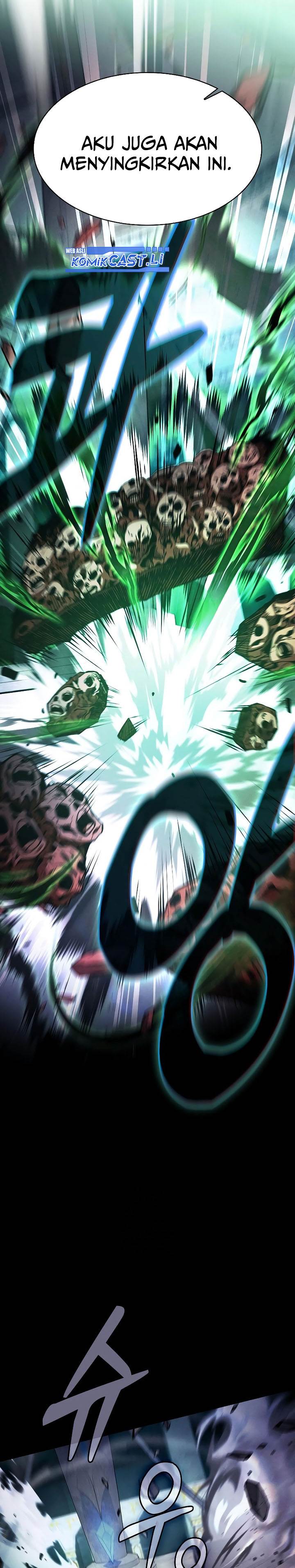 Academy’s Genius Swordmaster Chap 115 - Next Chap 116