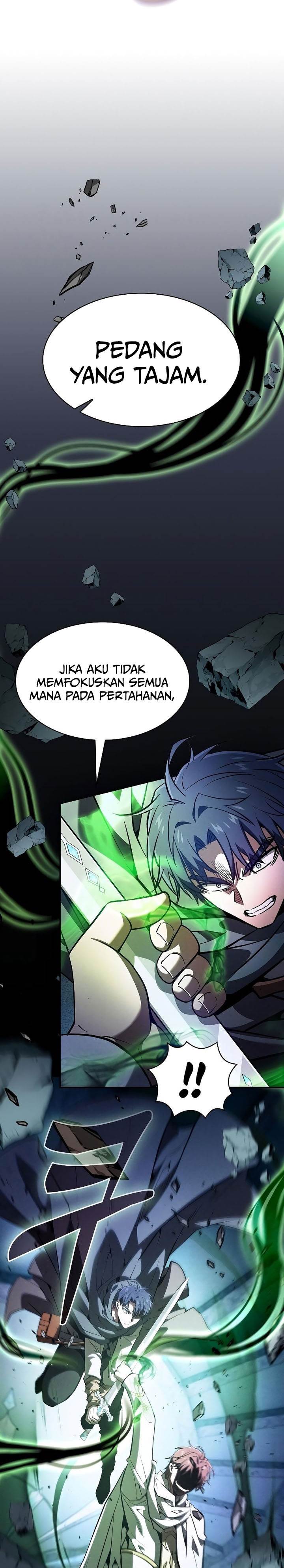 Academy’s Genius Swordmaster Chap 115 - Next Chap 116