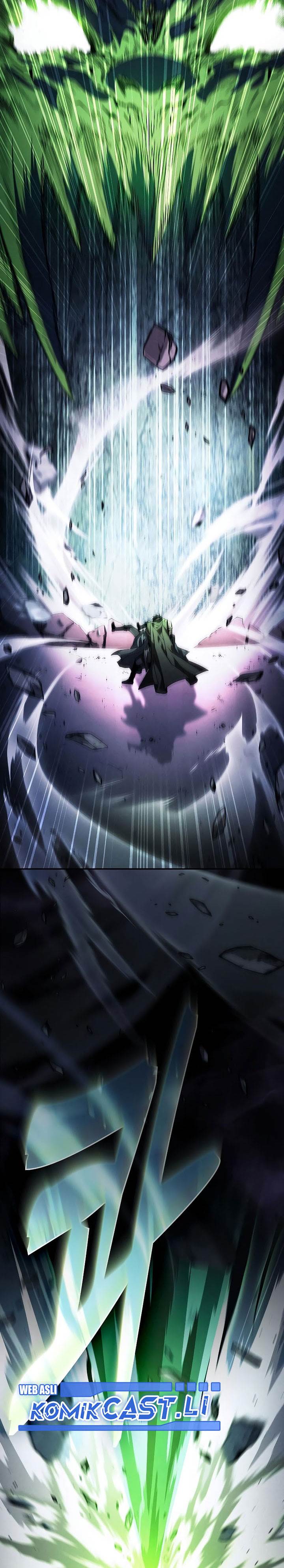 Academy’s Genius Swordmaster Chap 115 - Next Chap 116