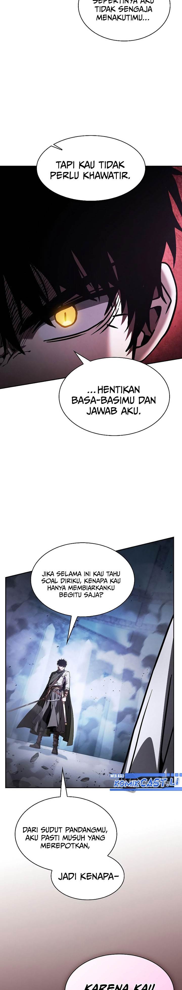 Academy’s Genius Swordmaster Chap 115 - Next Chap 116