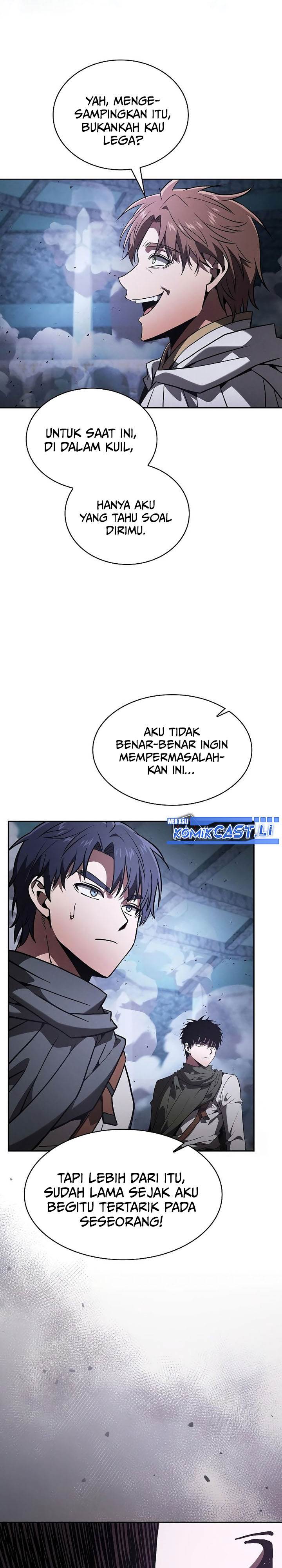 Academy’s Genius Swordmaster Chap 115 - Next Chap 116
