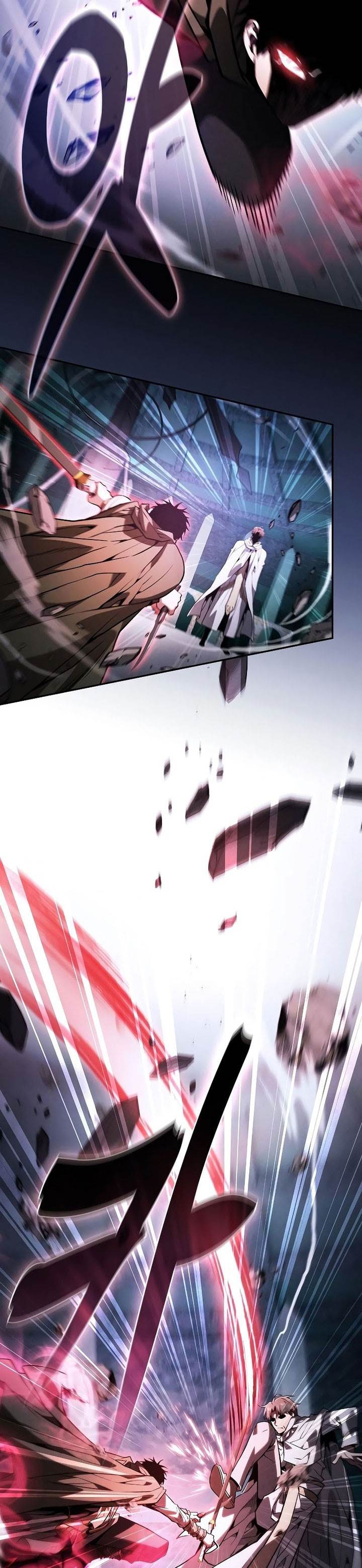 Academy’s Genius Swordmaster Chap 115 - Next Chap 116