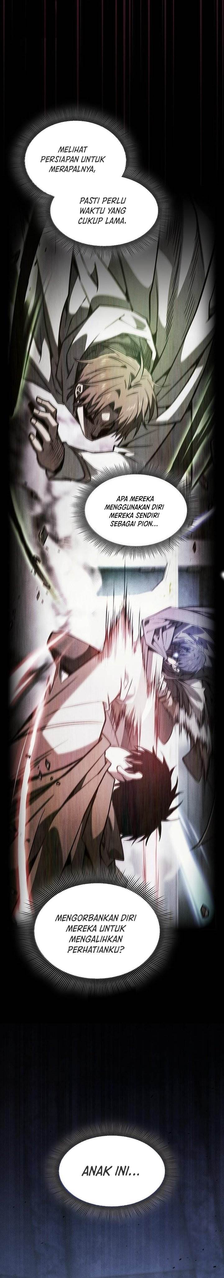 Academy’s Genius Swordmaster Chap 116 - Next Chap 117
