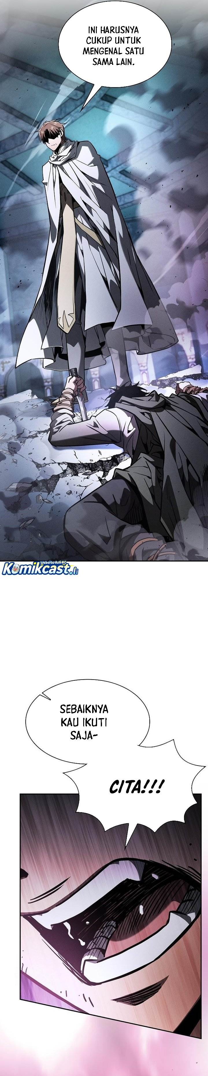 Academy’s Genius Swordmaster Chap 116 - Next Chap 117
