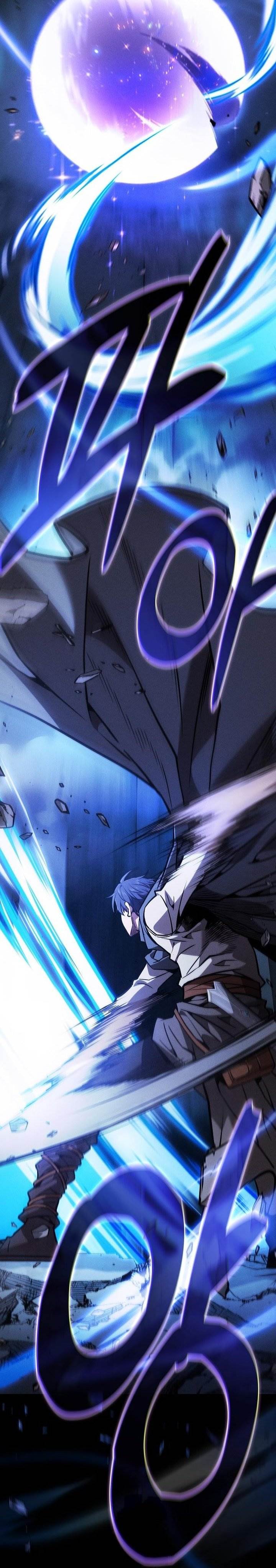 Academy’s Genius Swordmaster Chap 116 - Next Chap 117