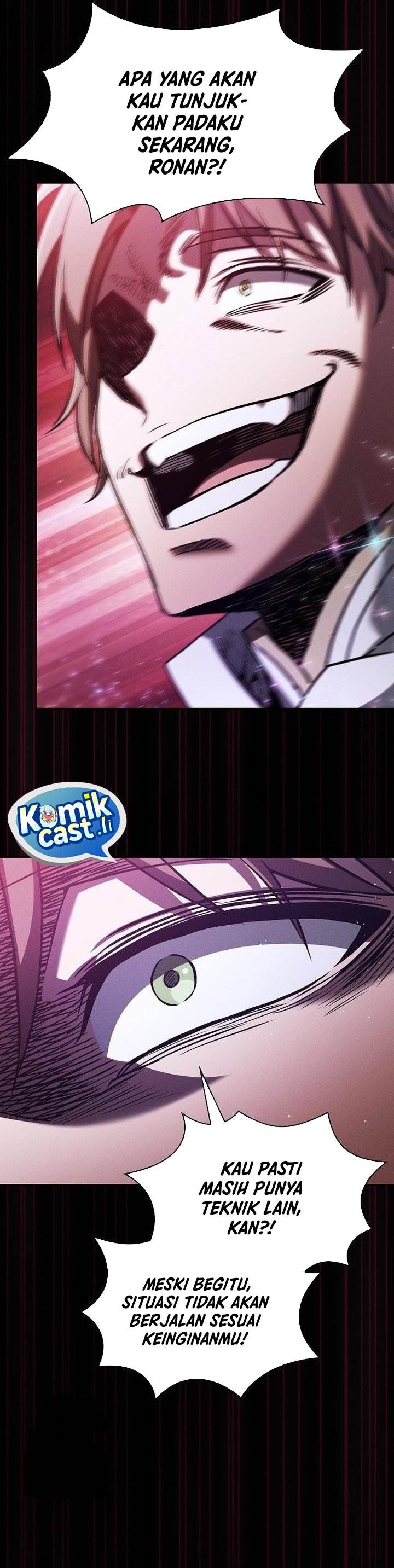 Academy’s Genius Swordmaster Chap 116 - Next Chap 117