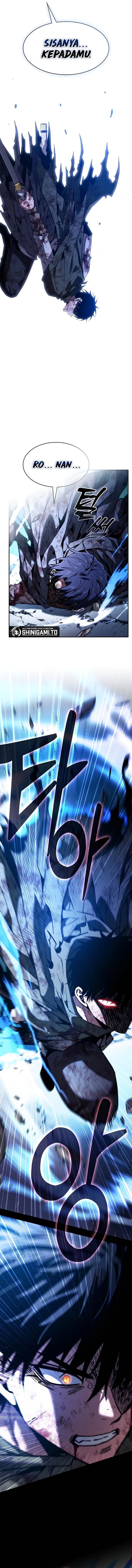 Academy’s Genius Swordmaster Chap 118 - Next Chap 119