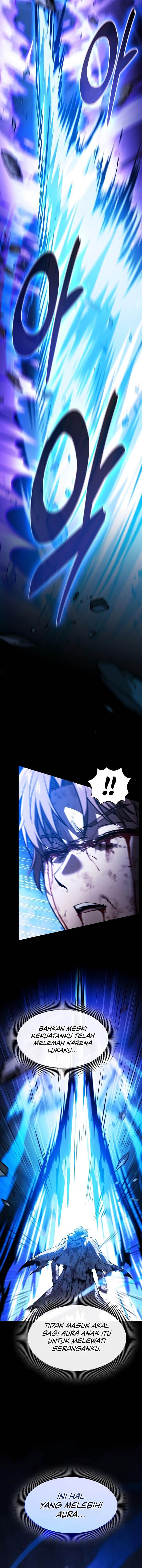 Academy’s Genius Swordmaster Chap 118 - Next Chap 119