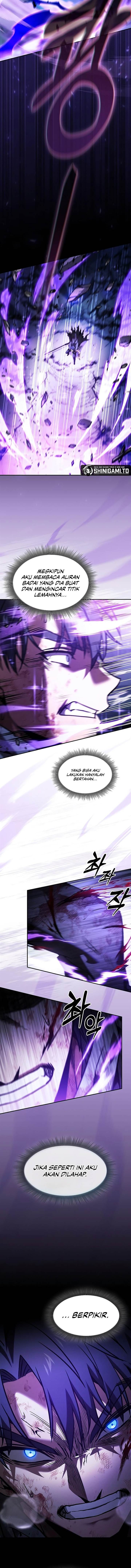 Academy’s Genius Swordmaster Chap 118 - Next Chap 119