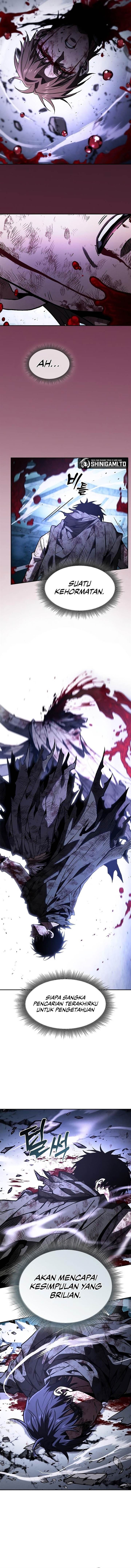 Academy’s Genius Swordmaster Chap 118 - Next Chap 119