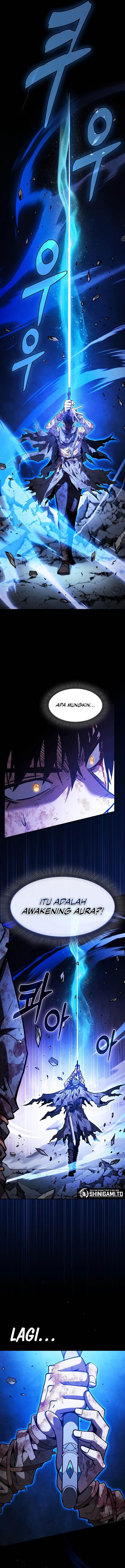 Academy’s Genius Swordmaster Chap 118 - Next Chap 119