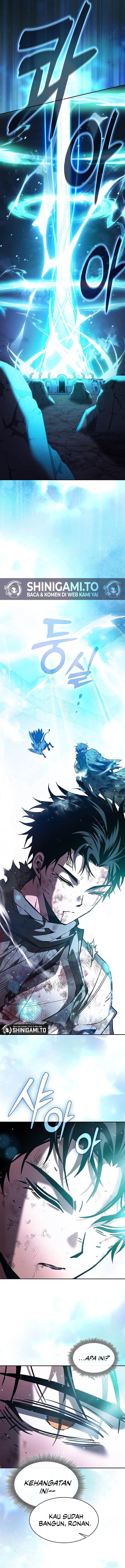 Academy’s Genius Swordmaster Chap 119 - Next Chap 120