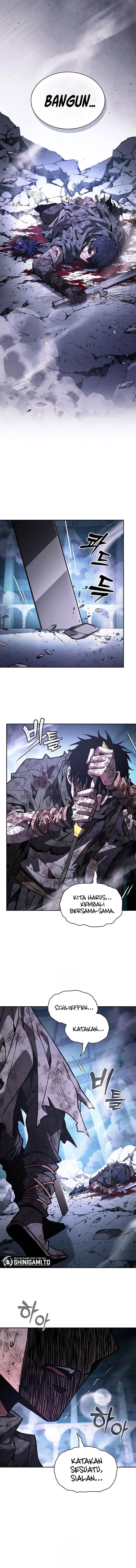 Academy’s Genius Swordmaster Chap 119 - Next Chap 120