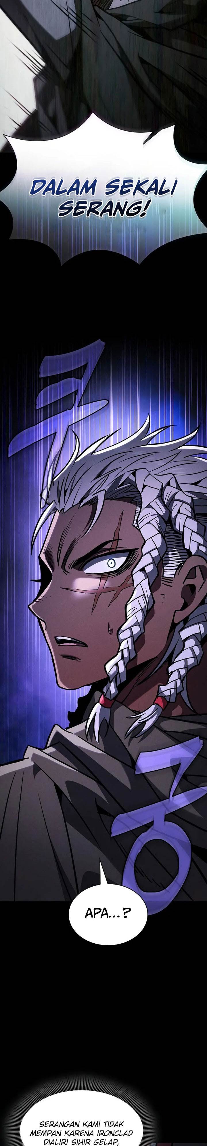 Academy’s Genius Swordmaster Chap 110 - Next Chap 111