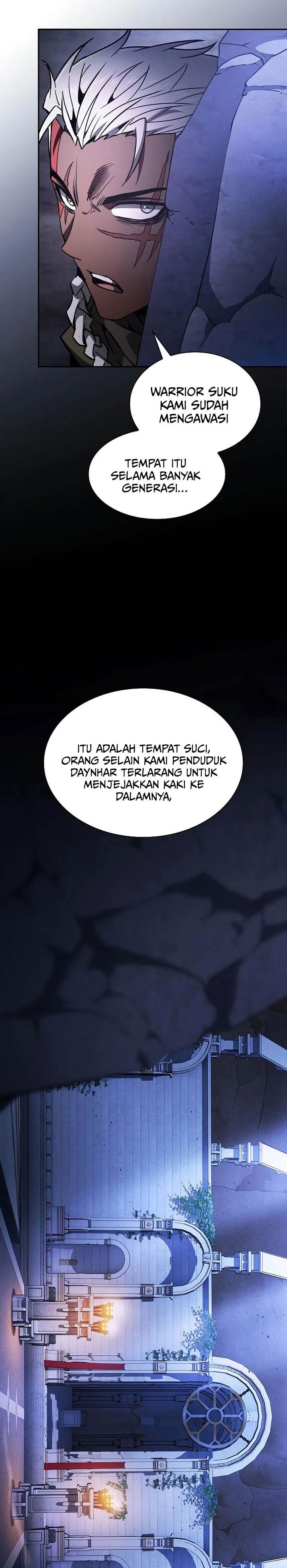 Academy’s Genius Swordmaster Chap 110 - Next Chap 111