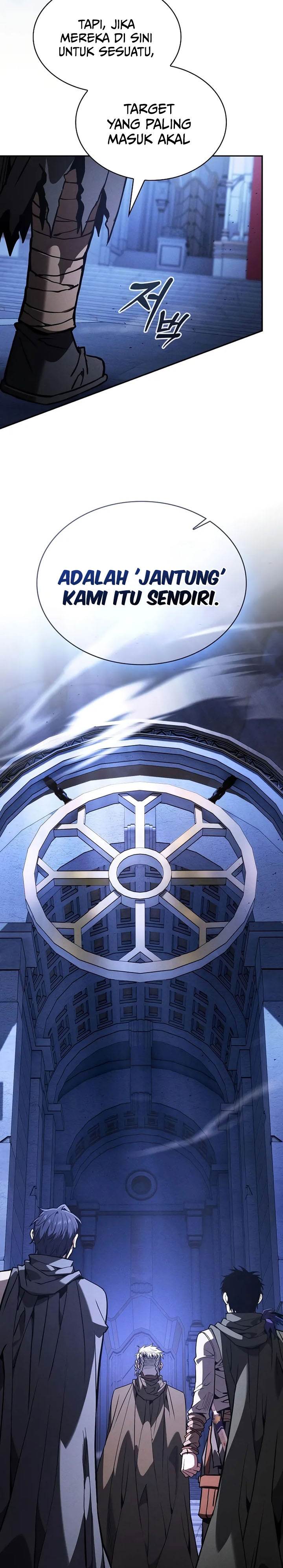 Academy’s Genius Swordmaster Chap 110 - Next Chap 111