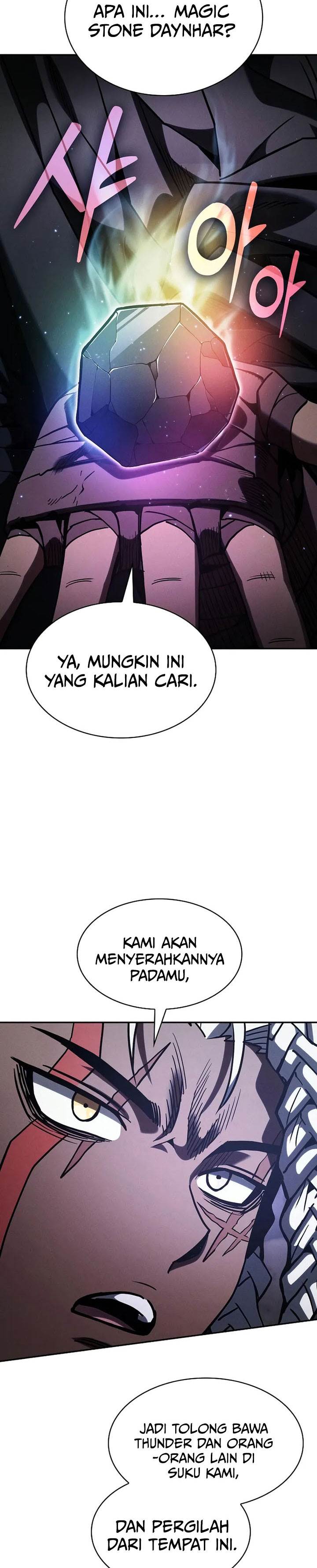 Academy’s Genius Swordmaster Chap 110 - Next Chap 111