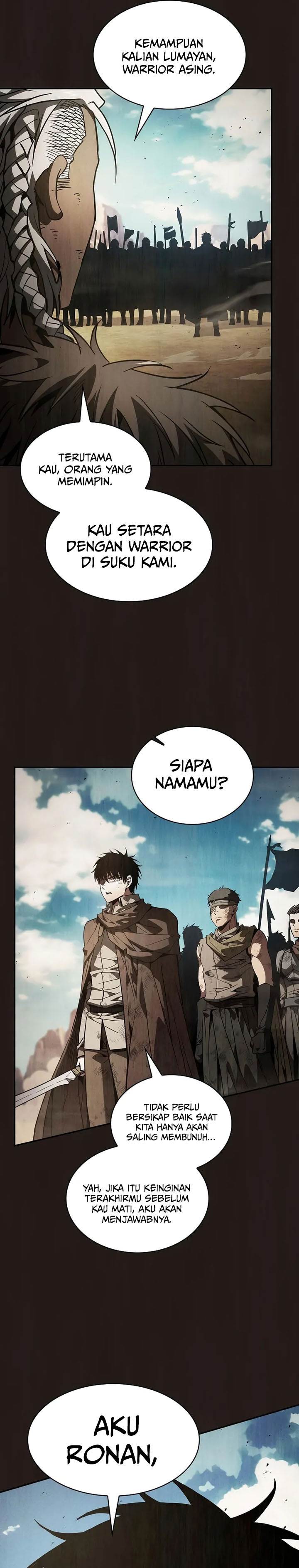 Academy’s Genius Swordmaster Chap 110 - Next Chap 111