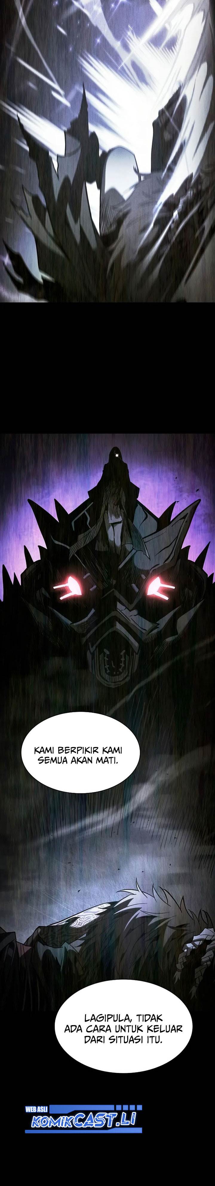 Academy’s Genius Swordmaster Chap 110 - Next Chap 111