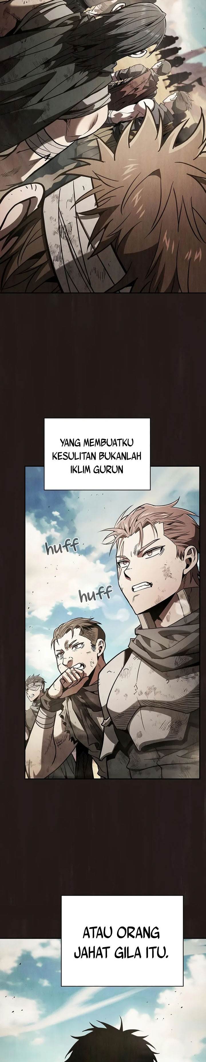 Academy’s Genius Swordmaster Chap 110 - Next Chap 111