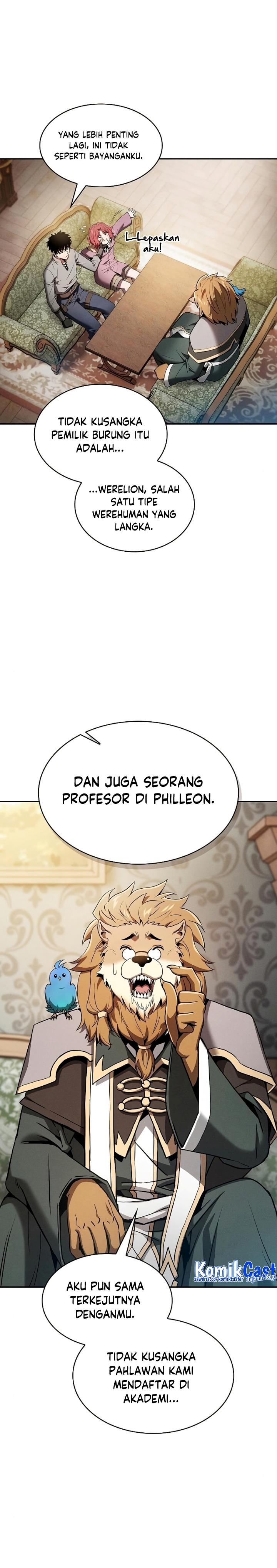 Academy’s Genius Swordmaster Chap 11 - Next Chap 12