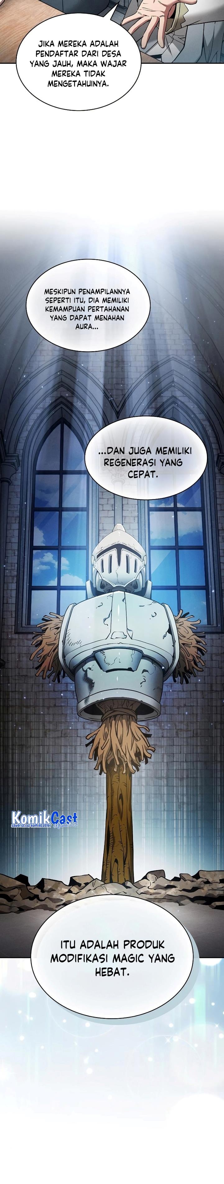 Academy’s Genius Swordmaster Chap 11 - Next Chap 12
