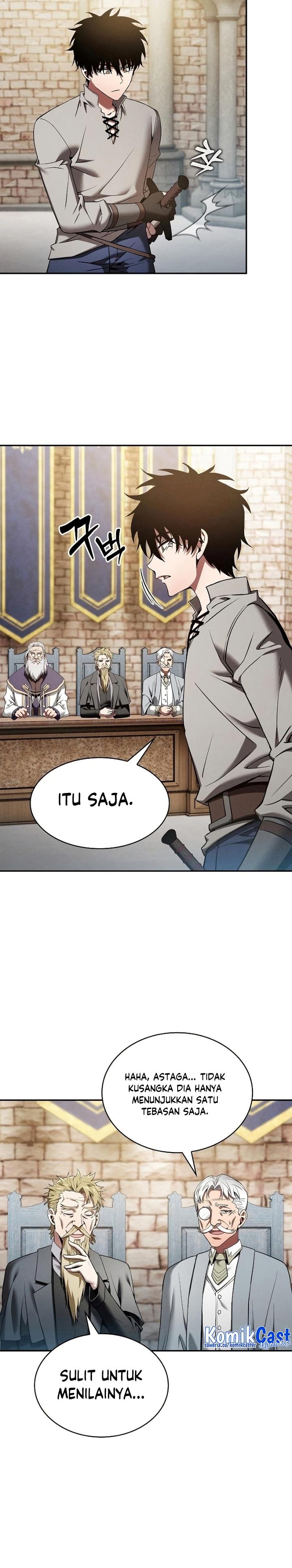 Academy’s Genius Swordmaster Chap 11 - Next Chap 12