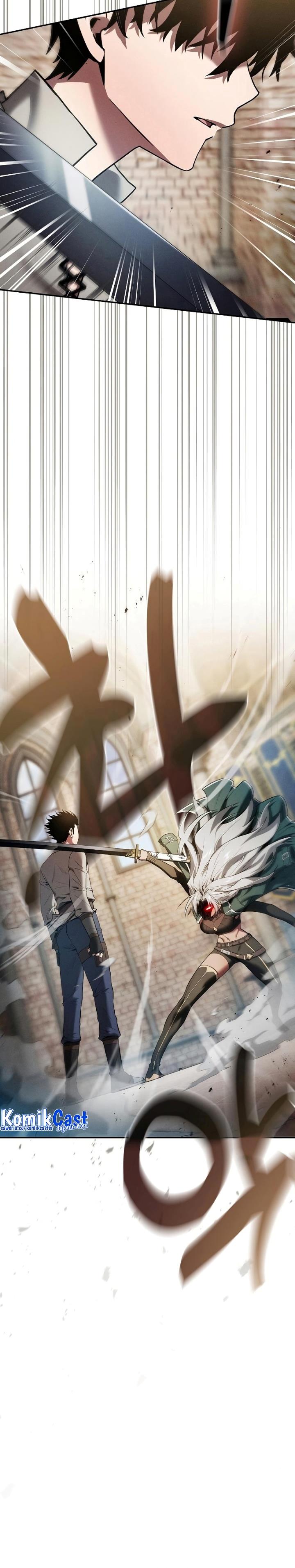 Academy’s Genius Swordmaster Chap 11 - Next Chap 12