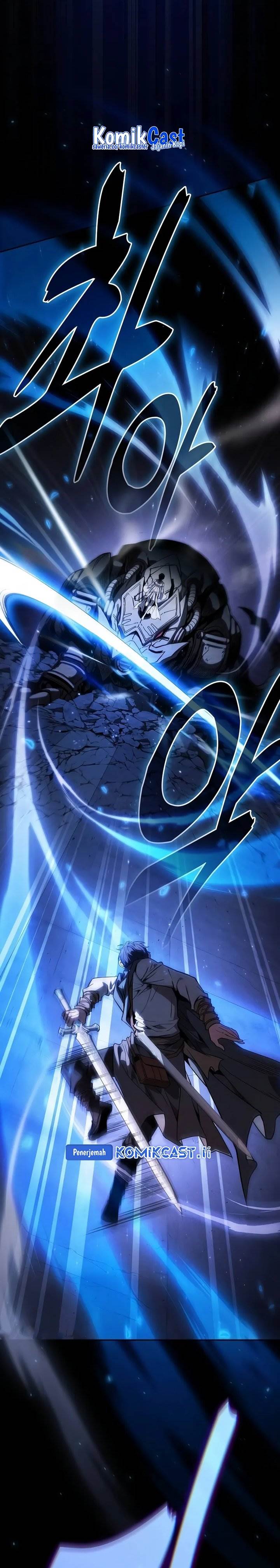 Academy’s Genius Swordmaster Chap 111 - Next Chap 112