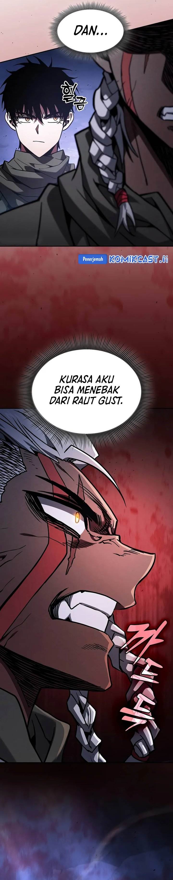 Academy’s Genius Swordmaster Chap 111 - Next Chap 112