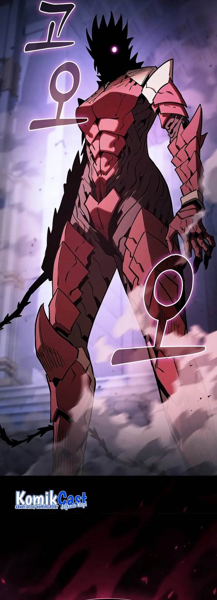 Academy’s Genius Swordmaster Chap 111 - Next Chap 112