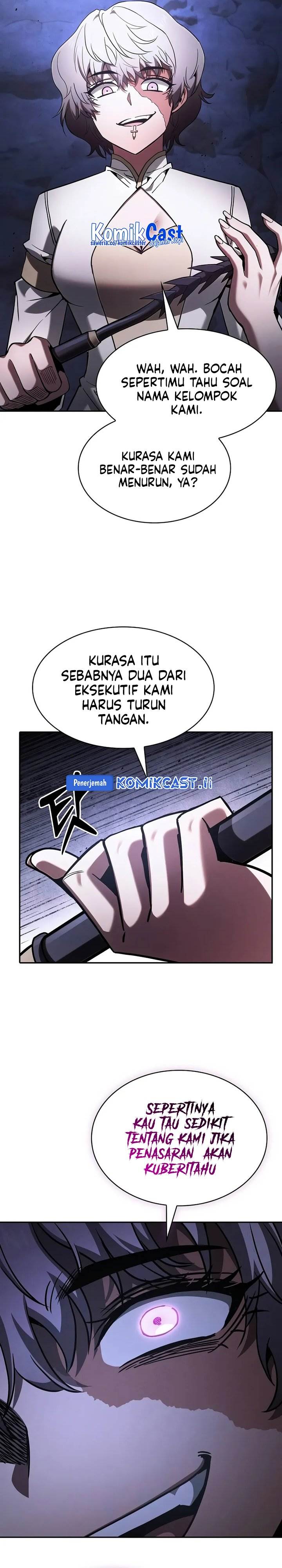 Academy’s Genius Swordmaster Chap 111 - Next Chap 112