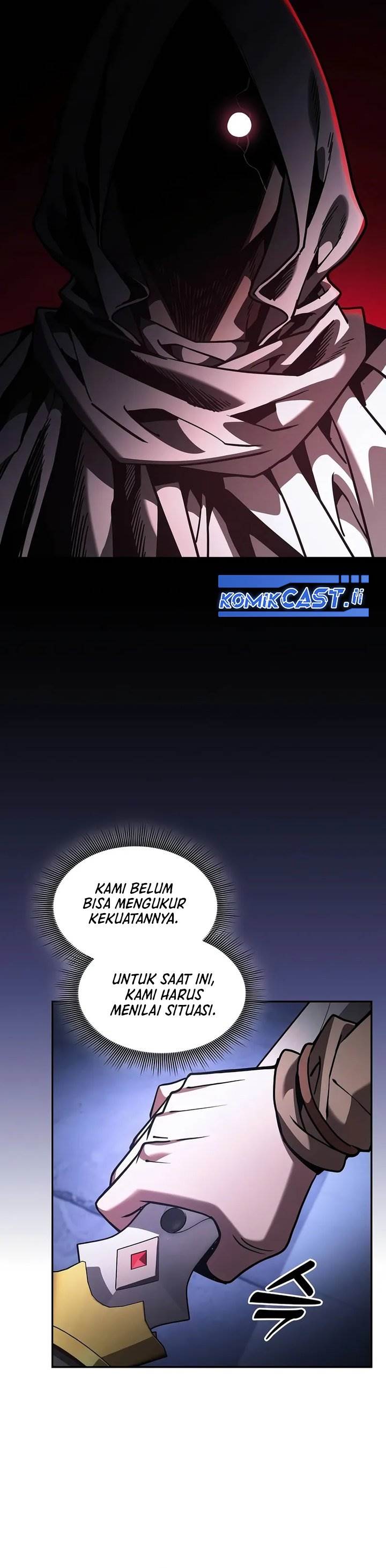 Academy’s Genius Swordmaster Chap 111 - Next Chap 112