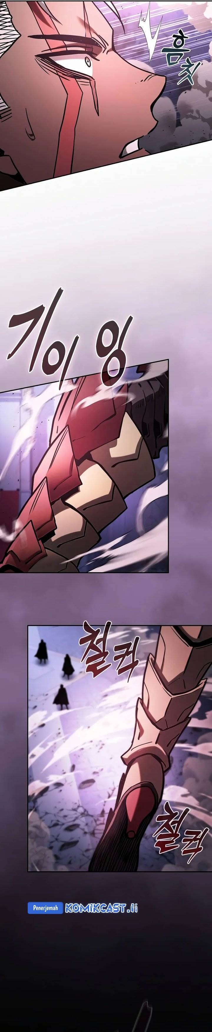 Academy’s Genius Swordmaster Chap 111 - Next Chap 112