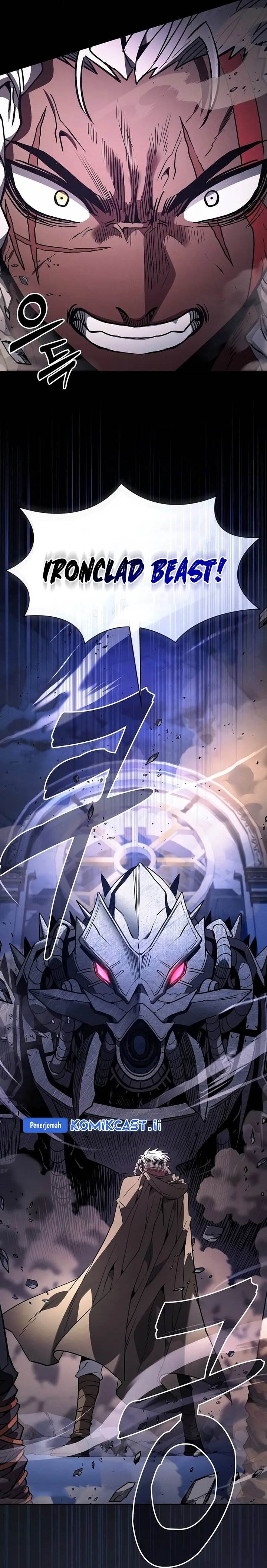Academy’s Genius Swordmaster Chap 111 - Next Chap 112