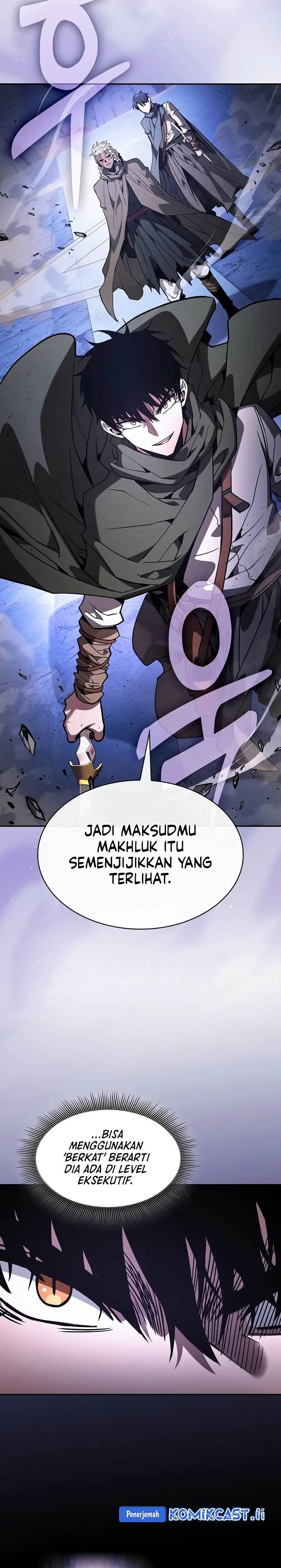 Academy’s Genius Swordmaster Chap 111 - Next Chap 112