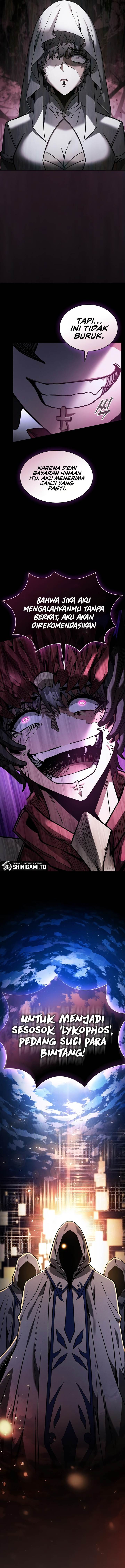 Academy’s Genius Swordmaster Chap 112 - Next Chap 113