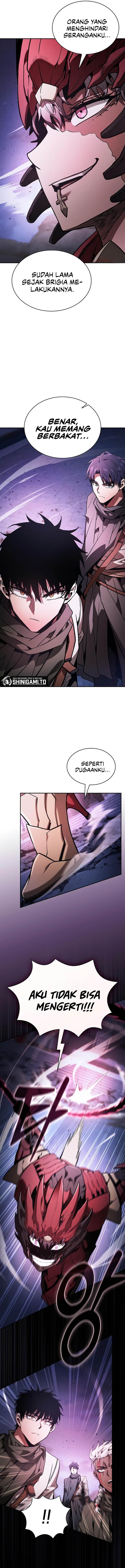Academy’s Genius Swordmaster Chap 112 - Next Chap 113