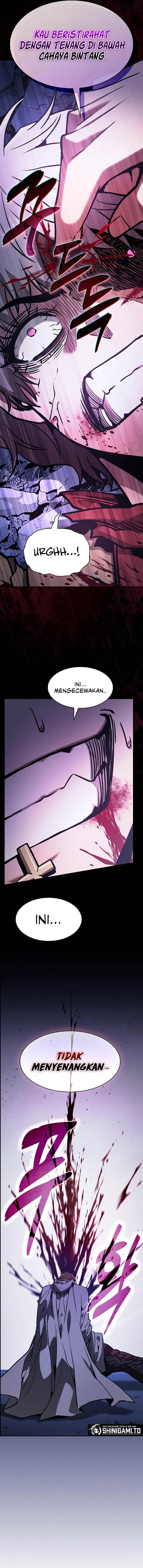 Academy’s Genius Swordmaster Chap 113 - Next Chap 114