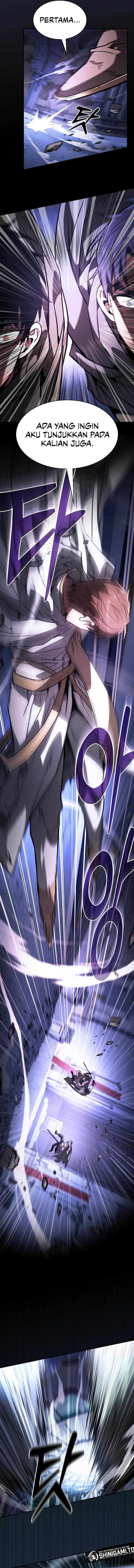 Academy’s Genius Swordmaster Chap 113 - Next Chap 114