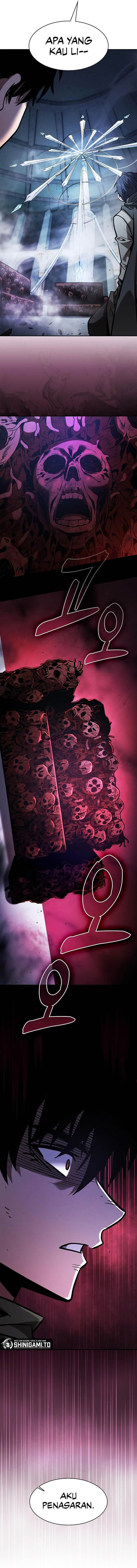 Academy’s Genius Swordmaster Chap 113 - Next Chap 114